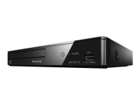 Panasonic DMP-BDT167EG - 3D Blu-ray Disc Player von Panasonic