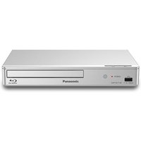 Panasonic DMP-BDT168 Blu-ray Player silber Panasonic DMP-BDT168 Blu-ray Player silber von Panasonic