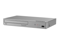 Panasonic DMP-BDT168EG - 3D Blu-ray Disc Player von Panasonic