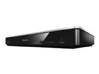 Panasonic DMP-BDT185 - 3D Blu-ray Disc Player - Exklusiv - Ethernet von Panasonic