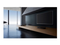 Panasonic DMP-BDT384 - 3D Blu-ray Disc Player - Exklusiv - Ethernet, Wi-Fi von Panasonic