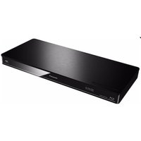 Panasonic DMP-BDT384 Schwarz 3D Blu-ray Player WLAN 4K DLNA von Panasonic