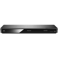 Panasonic DMP-BDT385 Silber 3D Blu-ray Player WLAN 4K DLNA von Panasonic