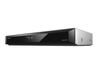 Panasonic DMR-UBC70 - 3D-Blu-ray-Diskoptager mit TV-Tuner und HDD - Eksklusiv - Ethernet, Wi-Fi von Panasonic