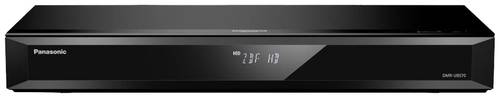 Panasonic DMR-UBS70EGK UHD Blu-ray-Recorder 4K Ultra HD, 4K Upscaling, Ultra HD Upscaling, HD DVB-S von Panasonic