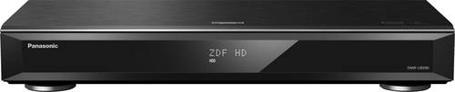 Panasonic DMR-UBS90EGK UHD Blu-ray-Recorder 4K Ultra HD, Triple-HD DVB-S Tuner, High-Resolution Audi von Panasonic