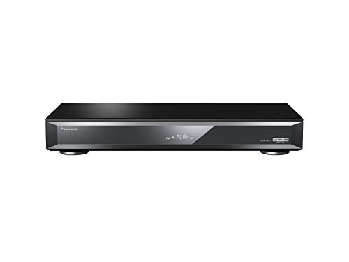 Panasonic DMRUBT1ECK Blu Ray Player von Panasonic