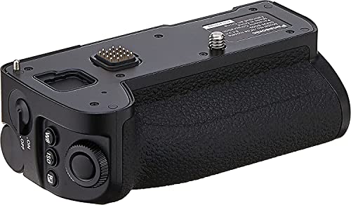 Panasonic DMW-BGS5E Batteriegriff für Lumix DC-S5 von Panasonic