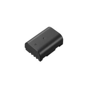 Panasonic DMW-BLF19 - Kamerabatterie Li-Ion 940 mAh - für Lumix DMC-GH3 (DMW-BLF19E) von Panasonic