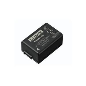 Panasonic DMW-BMB9E - Kamerabatterie Li-Ion 895 mAh - für Lumix DMC-FZ100, DMC-FZ150, DMC-FZ40, DMC-FZ45, DMC-FZ47, DMC-FZ48 (DMW-BMB9E) von Panasonic