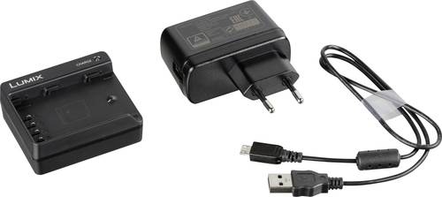 Panasonic DMW-BTC13E DMWBTC13E Kamera-Ladegerät Passender Akku LiIon Panasonic DMW-BTC13E DMWBTC13E Kamera-Ladegerät Passender Akku LiIon von Panasonic