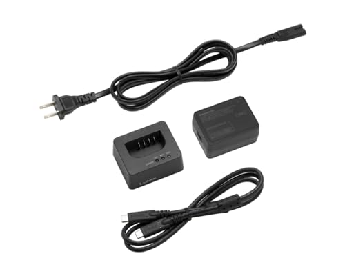 Panasonic DMW-BTC15E Akkuladegerät für DMW-BLK22 Panasonic DMW-BTC15E Akkuladegerät für DMW-BLK22 von Panasonic