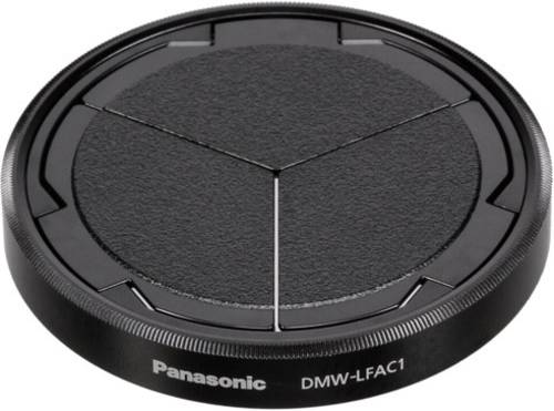 Panasonic DMW-LFAC1 Objektivdeckel Passend für Marke (Kamera)=Panasonic von Panasonic