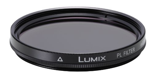 Panasonic DMW-LPL46E Polfilter für FZ38/28/18 von Panasonic