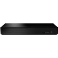 Panasonic DP-UB150EBK 4K Blu-ray Player Panasonic DP-UB150EBK 4K Blu-ray Player von Panasonic