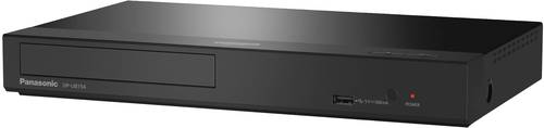 Panasonic DP-UB154 UHD Blu-ray-Player 4K Ultra HD Schwarz Panasonic DP-UB154 UHD Blu-ray-Player 4K Ultra HD Schwarz von Panasonic