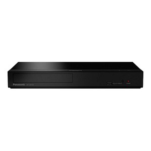 Panasonic DP-UB154EGK Blu-ray-Player Ultra HD (4K) von Panasonic
