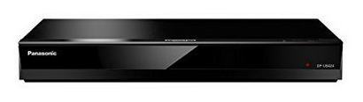 Panasonic DP-UB424EGK Blu-Ray Player Panasonic DP-UB424EGK Blu-Ray Player von Panasonic