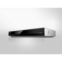 Panasonic DP-UB424EGS 4K Premium ULTRA HD Blu-ray Player Silber von Panasonic