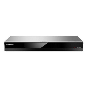 Panasonic DP-UB424EGS Blu-ray-Player Ultra HD (4K) von Panasonic