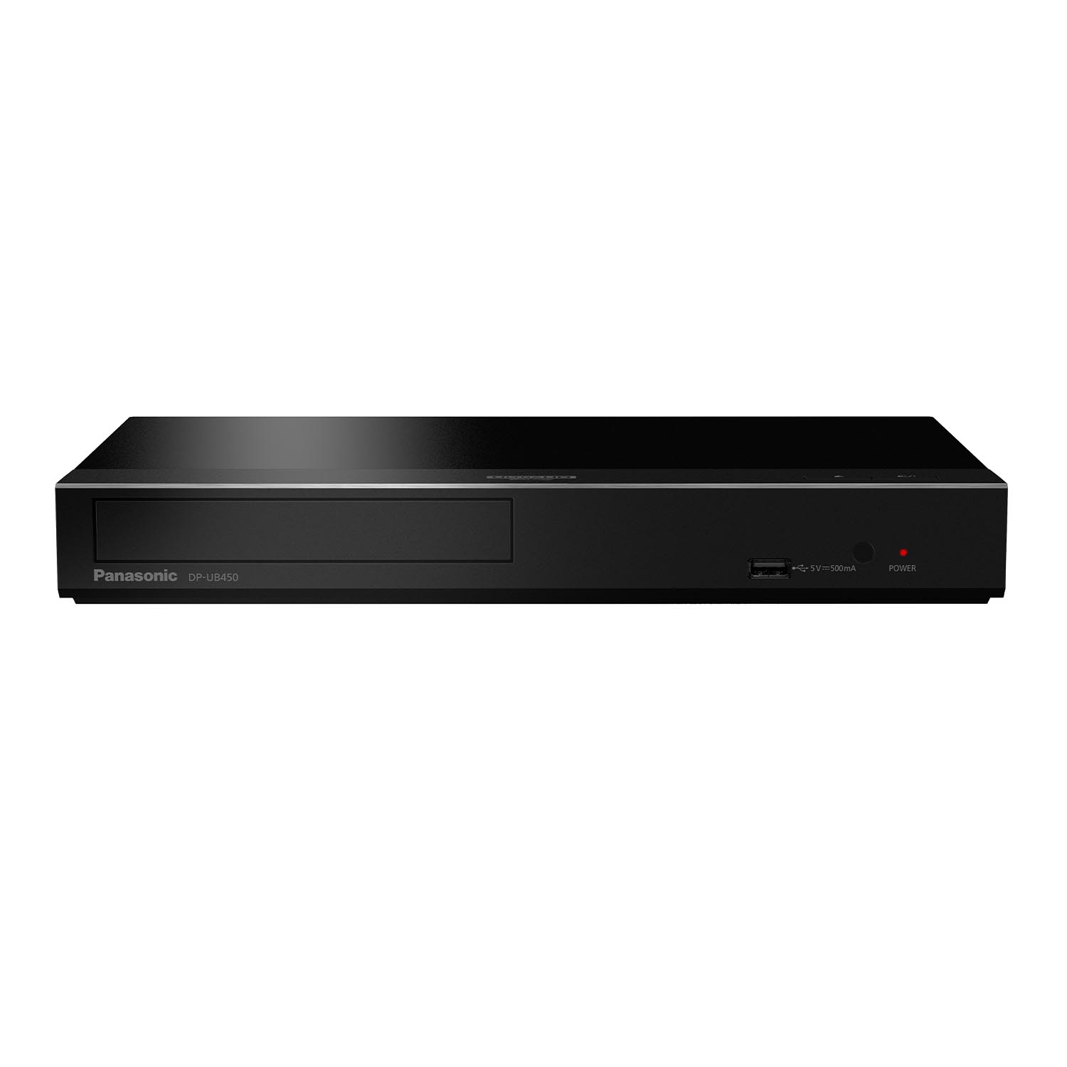 Panasonic DP-UB450 4K Blu-ray-Player Panasonic DP-UB450 4K Blu-ray-Player von Panasonic