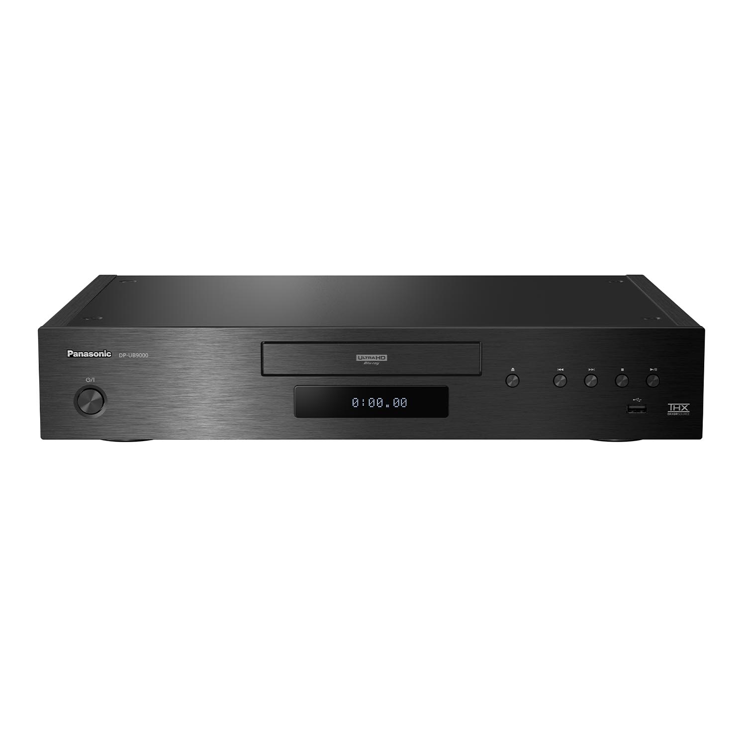 Panasonic DP-UB9000 4K Blu-ray-Player Panasonic DP-UB9000 4K Blu-ray-Player von Panasonic