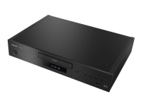 Panasonic DP-UB9004 - 3D Blu-ray Disc Player - Exklusiv - Ethernet, Wi-Fi von Panasonic