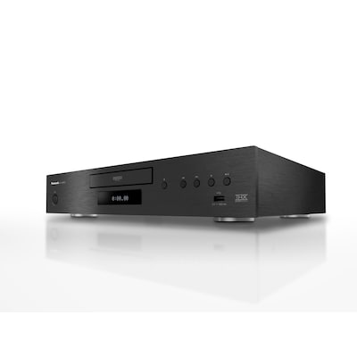 Panasonic DP-UB9004EG1 4K Premium ULTRA HD Blu-ray Player HDR10+ Dolby Vision von Panasonic