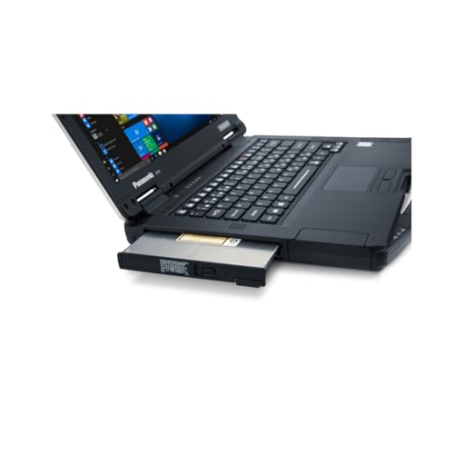 Panasonic DVD Multi Drive, FZ-VDM551U Panasonic DVD Multi Drive, FZ-VDM551U von Panasonic