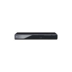 Panasonic DVD-S500EG-K - DVD-Player (DVDS500EGK) von Panasonic