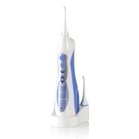 Panasonic DentaCare EW1211 - Munddusche - schnurlos - Blau/Weiß (EW1211W845) von Panasonic