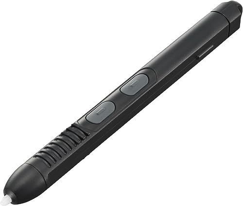 Panasonic Digitizer IP 55 Rated, Standard Fuer FZ-G1 ab mk5 Panasonic Digitizer IP 55 Rated, Standard Fuer FZ-G1 ab mk5 von Panasonic