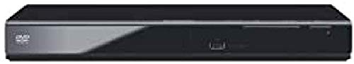 Panasonic Dvd-S500 Schwarz - Dvd/Blu-Ray Players (Ntsc,Pal, Dolby Digital, 80 Db, Xvid, Mp3, Jpg) von Panasonic