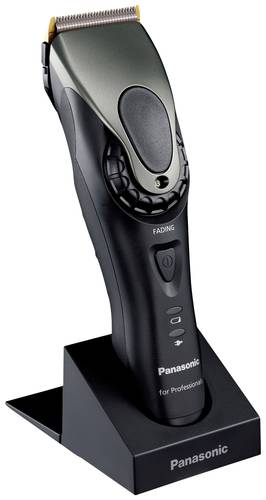 Panasonic ER-DGP86 Haarschneider Schwarz von Panasonic