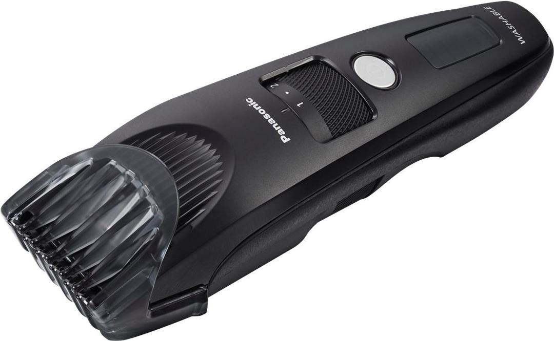 Panasonic ER-SB40-K803 Schwarz Barttrimmer (ER-SB40-K803) von Panasonic