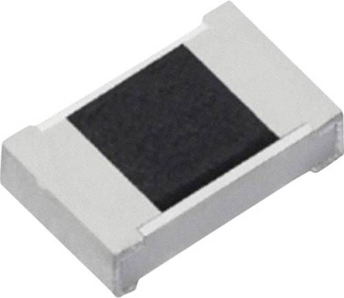 Panasonic ERJ-3BQF2R2V Dickschicht-Widerstand 2.2Ω SMD 0603 0.25W 1% 200 ±ppm/°C von Panasonic