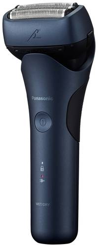 Panasonic ES-LT4B-A803 Rasierer abwaschbar Dunkelblau von Panasonic