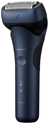Panasonic ES-LT4B-A803 Rasierer abwaschbar Dunkelblau Panasonic ES-LT4B-A803 Rasierer abwaschbar Dunkelblau von Panasonic
