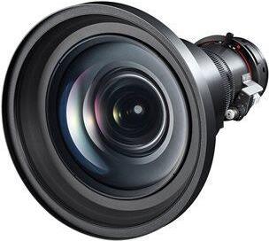 Panasonic ET-DLE060 - Short-throw zoom lens - 9,16 mm - 12,1 mm - f/1,85-2,34 - für PT-DW750, DW830, DX100, DX820, DZ780, RW620, RW730, RW930, RX110, RZ660, RZ770, RZ970 (ET-DLE060) von Panasonic