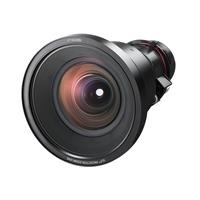 Panasonic ET-DLE085 - Zoomobjektiv - 11.8 mm - 14.6 mm - f/1.85-2.2 - für PT-RCQ10, RCQ80, RX110, RZ120, RZ660, RZ690, RZ770, RZ790, RZ870, RZ890, RZ970, RZ990 Panasonic ET-DLE085 - Zoomobjektiv - 11.8 mm - 14.6 mm - f/1.85-2.2 - für PT-RCQ10, RCQ80, RX110, RZ120, RZ660, RZ690, RZ770, RZ790, RZ870, RZ890, RZ970, RZ990 von Panasonic