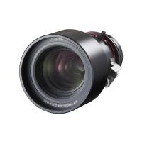 Panasonic ET-DLE250 - Zoomobjektiv - 33.9 mm - 53.2 mm - f/1.8-2.4 - für PT-D5000, DW6300, RCQ10, RCQ80, RZ120, RZ690, RZ770, RZ790, RZ870, RZ890, RZ970, RZ990 Panasonic ET-DLE250 - Zoomobjektiv - 33.9 mm - 53.2 mm - f/1.8-2.4 - für PT-D5000, DW6300, RCQ10, RCQ80, RZ120, RZ690, RZ770, RZ790, RZ870, RZ890, RZ970, RZ990 von Panasonic