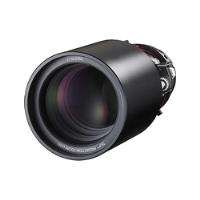 Panasonic ET-DLE450 - Zoomobjektiv - 79.6 mm - 125.2 mm - f/1.8-2.4 - für PT-D5000, DW6300, RCQ10, RCQ80, RZ120, RZ690, RZ770, RZ790, RZ870, RZ890, RZ970, RZ990 von Panasonic