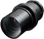 Panasonic ET-ELT22 - Long-Throw-Zoomobjektiv - 45.6 mm - 73.8 mm - f/1.8-2.3 - für PT-EW540, EW730, EX610, EX800, EZ580, EZ770, MW530, MW630, MW730, MZ570, MZ670, MZ770 Panasonic ET-ELT22 - Long-Throw-Zoomobjektiv - 45.6 mm - 73.8 mm - f/1.8-2.3 - für PT-EW540, EW730, EX610, EX800, EZ580, EZ770, MW530, MW630, MW730, MZ570, MZ670, MZ770 von Panasonic