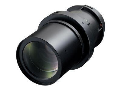 Panasonic ET-ELT23 Zoomobjektiv PT-EW540, EW640, EW730, EX610, EX800, EZ580, ... von Panasonic