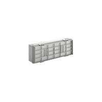 Panasonic ET-EMF100 - Projektorluftfilter - für PT-FW430E, FW430EA, FW430U, FX400E, FX400EA, FX400U (ET-EMF100) von Panasonic