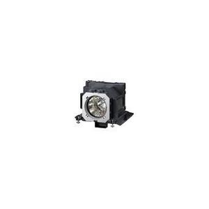 Panasonic ET-LAV200 - Projektorlampe - für PT-VW430E, VW430EA, VW430U, VW435NU, VX500E, VX500EA, VX500U, VX505NEA, VX505NU (ET-LAV200) von Panasonic