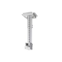 Panasonic ET-PKL100H - Befestigungskit (Deckenhalterung) - für Projektor - für PT-LB306, LB356, LRW35, LRZ35, TW380, TW381, TX350, TX440, VMZ50, VMZ51, VMZ61, VMZ71 von Panasonic