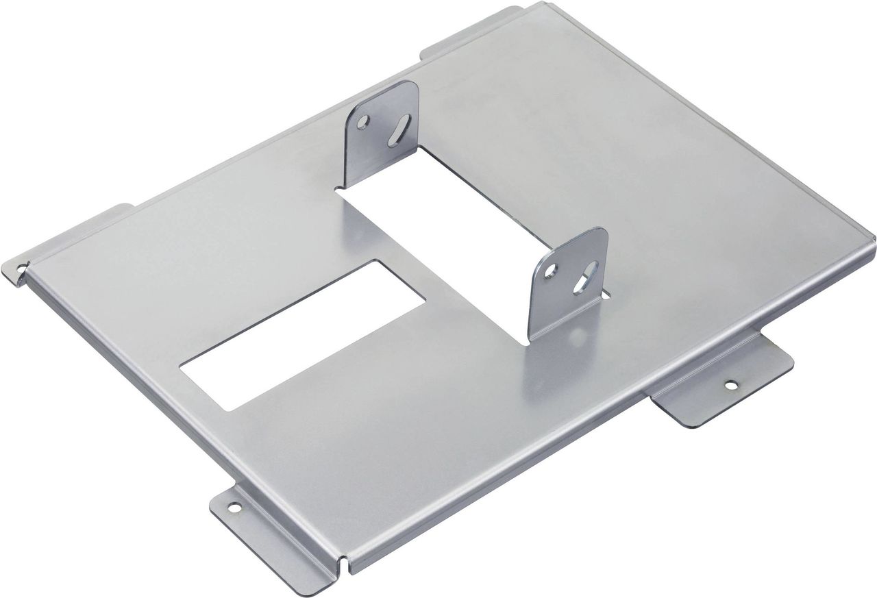 Panasonic ET-PKL430B - Montagekomponente (Montageklammer, Drahtseil) für Projektor - für PT TW250A, TW250E, TW250U, TW340E, TW340U, TW341RE, TX400A, TX400E (ETPKL430B) von Panasonic