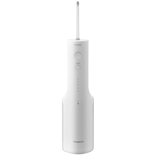 Panasonic EW-DJ66-W303 Munddusche Panasonic EW-DJ66-W303 Munddusche von Panasonic