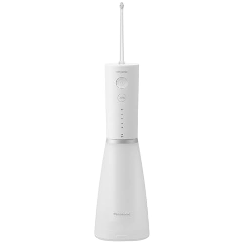 Panasonic EW-DJ86-W503 Munddusche Ultraschall von Panasonic
